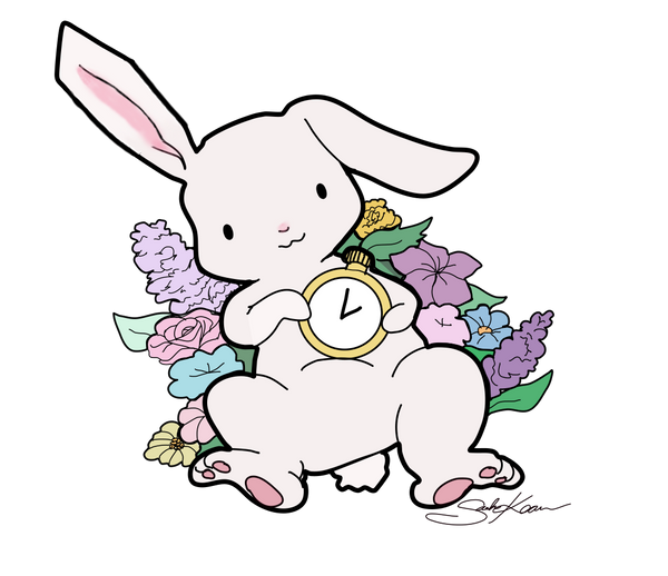 Tokki's Whimsical Times